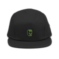 Load image into Gallery viewer, ZOMBIE five panel cap