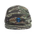Load image into Gallery viewer, ROY Five Panel Cap