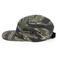 Load image into Gallery viewer, ROY Five Panel Cap