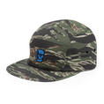 Load image into Gallery viewer, ROY Five Panel Cap