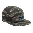 Load image into Gallery viewer, ROY Five Panel Cap