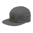 Load image into Gallery viewer, ZOMBIE five panel cap