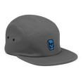 Load image into Gallery viewer, ROY Five Panel Cap