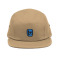 Load image into Gallery viewer, ROY Five Panel Cap