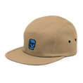 Load image into Gallery viewer, ROY Five Panel Cap