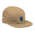 Load image into Gallery viewer, ROY Five Panel Cap
