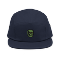 Load image into Gallery viewer, ZOMBIE five panel cap
