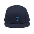 Load image into Gallery viewer, ROY Five Panel Cap