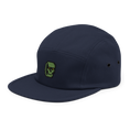 Load image into Gallery viewer, ZOMBIE five panel cap