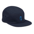 Load image into Gallery viewer, ROY Five Panel Cap
