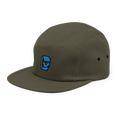 Load image into Gallery viewer, ROY Five Panel Cap