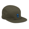 Load image into Gallery viewer, ROY Five Panel Cap