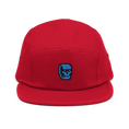 Load image into Gallery viewer, ROY Five Panel Cap