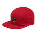 Load image into Gallery viewer, ZOMBIE five panel cap