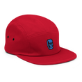 Load image into Gallery viewer, ROY Five Panel Cap