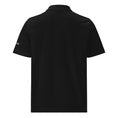 Load image into Gallery viewer, adidas Genuine sport polo sleeve logo