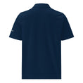 Load image into Gallery viewer, adidas Genuine sport polo sleeve logo