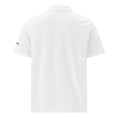 Load image into Gallery viewer, adidas Genuine sport polo sleeve logo