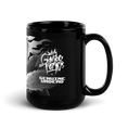 Load image into Gallery viewer, Gimiks black glossy mug
