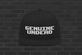 Load image into Gallery viewer, GU Essential Snapback