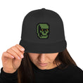 Load image into Gallery viewer, Big Zombie Energy Snapback