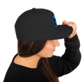Load image into Gallery viewer, Big Roy Energy Snapback