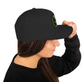 Load image into Gallery viewer, Big Zombie Energy Snapback