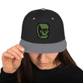 Load image into Gallery viewer, Big Zombie Energy Snapback