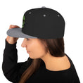 Load image into Gallery viewer, Big Zombie Energy Snapback