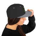 Load image into Gallery viewer, Big Zombie Energy Snapback
