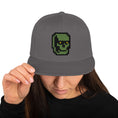 Load image into Gallery viewer, Big Zombie Energy Snapback