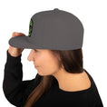 Load image into Gallery viewer, Big Zombie Energy Snapback