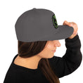 Load image into Gallery viewer, Big Zombie Energy Snapback