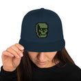 Load image into Gallery viewer, Big Zombie Energy Snapback