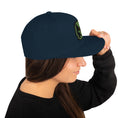 Load image into Gallery viewer, Big Zombie Energy Snapback