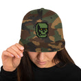 Load image into Gallery viewer, Big Zombie Energy Snapback