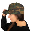 Load image into Gallery viewer, Big Zombie Energy Snapback