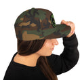 Load image into Gallery viewer, Big Zombie Energy Snapback
