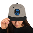 Load image into Gallery viewer, Big Roy Energy Snapback