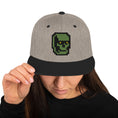 Load image into Gallery viewer, Big Zombie Energy Snapback
