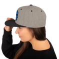 Load image into Gallery viewer, Big Roy Energy Snapback