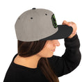 Load image into Gallery viewer, Big Zombie Energy Snapback