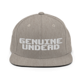 Load image into Gallery viewer, GU snapback hat