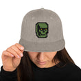 Load image into Gallery viewer, Big Zombie Energy Snapback