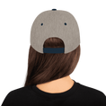 Load image into Gallery viewer, Big Roy Energy Snapback