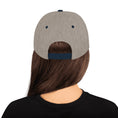 Load image into Gallery viewer, Big Zombie Energy Snapback