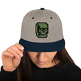 Load image into Gallery viewer, Big Zombie Energy Snapback