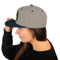 Load image into Gallery viewer, Big Zombie Energy Snapback