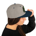Load image into Gallery viewer, Big Zombie Energy Snapback