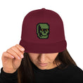 Load image into Gallery viewer, Big Zombie Energy Snapback
